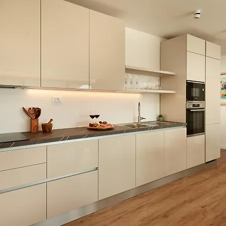 Apartamento Sun Hills 4 Split