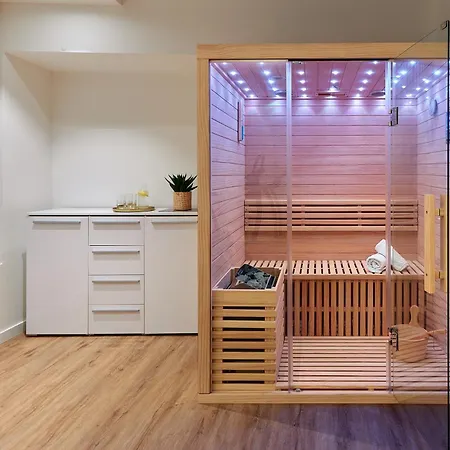 Apartamento Sun Hills 4 Split