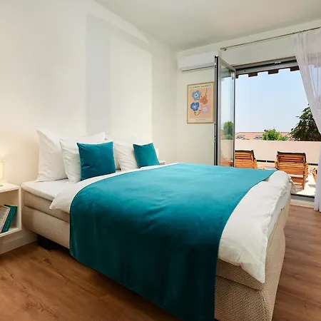 Apartamento Sun Hills 4