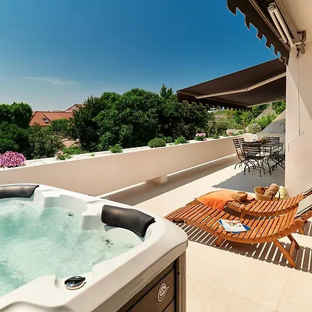 Apartamento Sun Hills 4