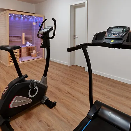 Apartment Sun Hills 4 *