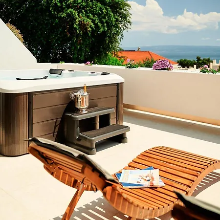 Appartement Sun Hills 4