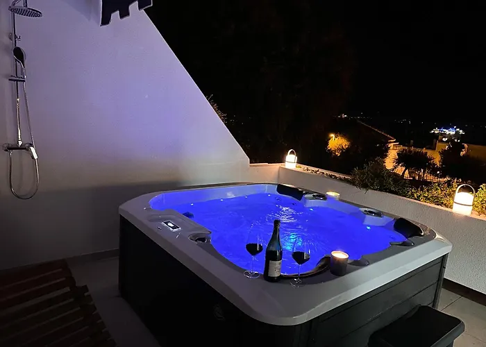 Апартаменты Sun Hills 4 *