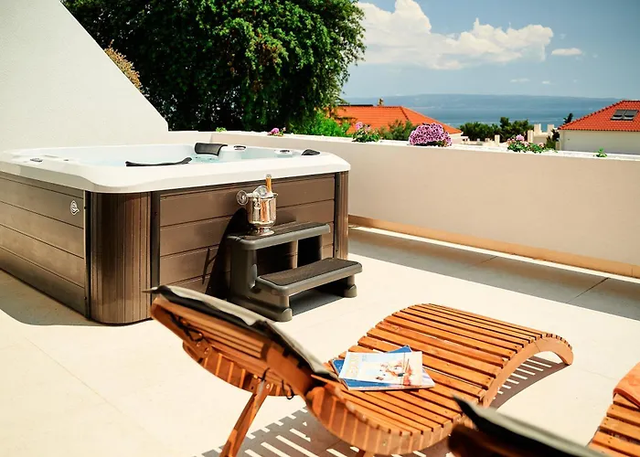 Апартаменты Sun Hills 4